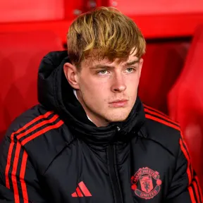 Who is Toby Collyer? The Man Utd youngster who could feature against Crystal Palace in injury crisis