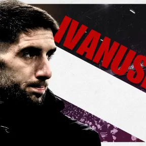 Feyenoord en Ivanusec balen: Streep door prachtige transfer