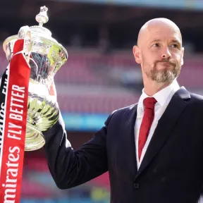 Premier League managers: Full list of current bosses as Man Utd keep Ten Hag