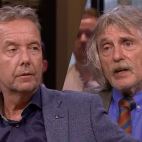 Derksen en Driessen zien nieuwe trainer van Ajax al in de Eredivisie werken