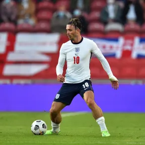 Grealish reveals hope to one day play under Mourinho