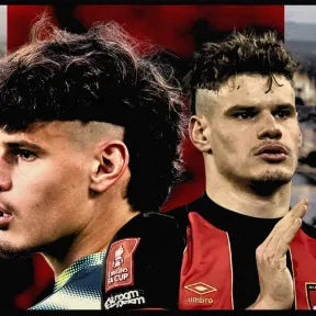 DONE DEALS: Every official completed transfer around Europe today as Kerkez joins Liverpool