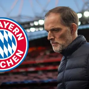 Bayern Munich handed boost in Thomas Tuchel replacement hunt