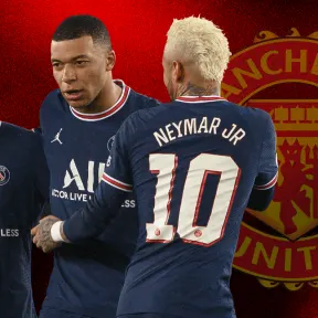 Ten Hag gaat voor megastunt en informeert bij Paris Saint-Germain