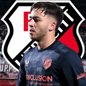 El Karouani kan FC Utrecht verlaten met prachtig buitenlands avontuur
