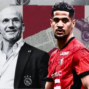Ajax haalt met 17 miljoen voor Ludovic Blas een koopje in huis