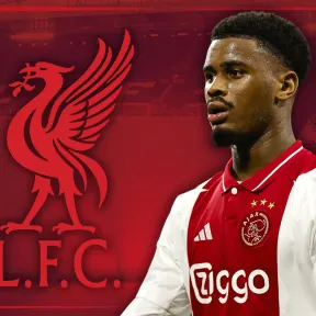 Jorrel Hato vertrekt onder één voorwaarde naar Liverpool