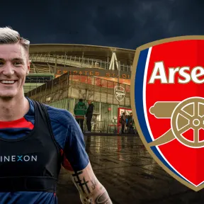 Don't choose Arsenal! Sesko should REJECT Gunners to join perfect next club