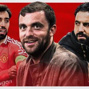 Fabrizio Romano Transfer News: 'CRAZY' Bruno Fernandes offer as Man Utd decide Amorim FATE