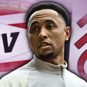PSV krijgt duidelijkheid na nieuws over Kenny Tete en aflopend contract