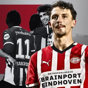 PSV bevestigt vertrek van Olivier Boscagli: dit wordt zijn nieuwe club