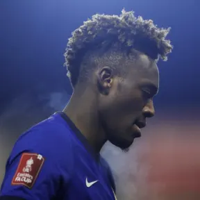Abraham: Why I joined Roma from Chelsea