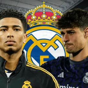 Bellingham A, Kepa D: Grading every Real Madrid signing this season