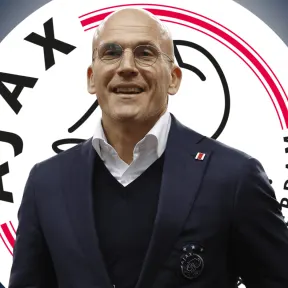 Transfer van Ajax voorlopig van de baan: 'Niets meer ontvangen'
