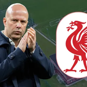 Liverpool to SMASH British transfer record TWICE this summer