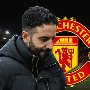 Man Utd make Ruben Amorim sack decision