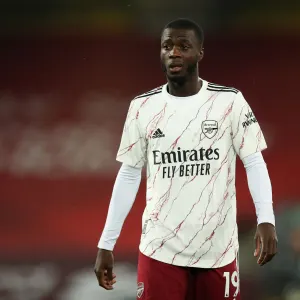 Nicolas Pepe: Can Arsenal’s record-signing turn it around at the Emirates?