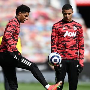 Man Utd strengthen scouting network in search for ‘next Rashford’