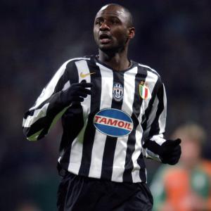 Diego, Vieira and Juventus’ worst 10 signings of all time