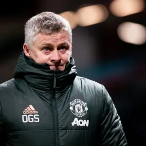 ‘Where is the loyalty?’ – Solskjaer against Aguero move after wild Man Utd rumours