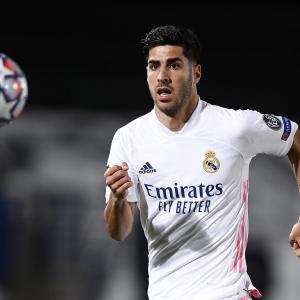 Asensio wants to stay and fight for his spot at Real Madrid next season