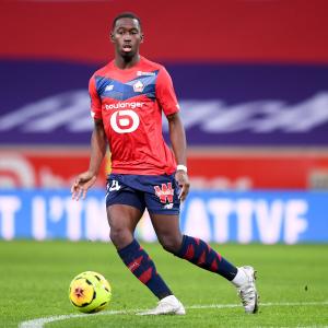 Man Utd ahead of Milan in race to sign Soumare