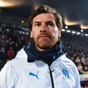 Marseille boss Villas-Boas hands in resignation over Ntcham signing