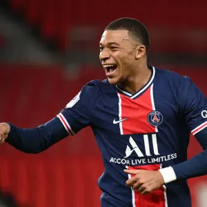 Losing Mbappe would be a huge blow for PSG – Jardim