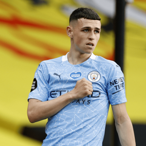 Phil Foden: Should he leave Manchester City?