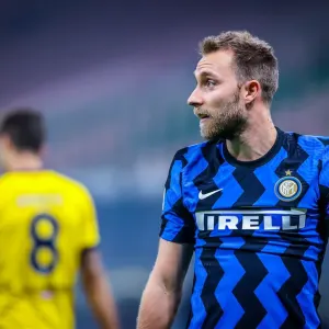 Eriksen on Inter exit: ‘This isn’t what I dreamed of’