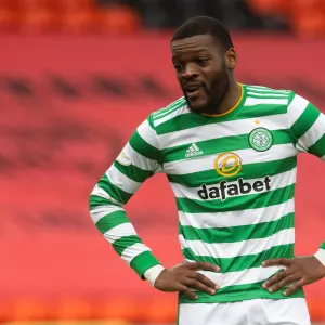 Ntcham: Marseille set to beat Newcastle to Celtic midfielder signing