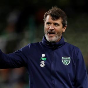Is Man Utd legend Roy Keane eyeing a managerial comeback with Celtic?