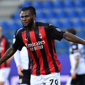 Kessie rejects new Milan deal: Where could he go next?