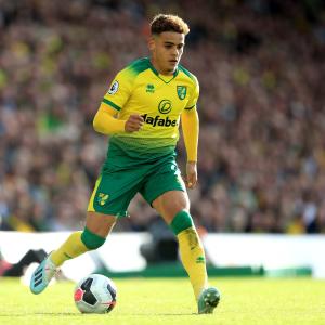 Man Utd transfer news: ‘It’s inevitable that Norwich sell Max Aarons’