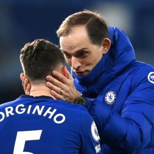 Tuchel: I will never let the Chelsea players rest