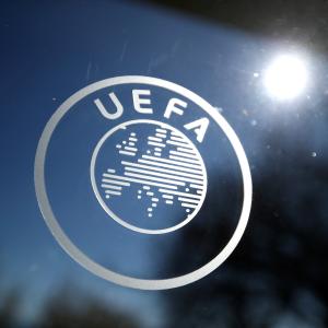 Barcelona, Juventus and Real Madrid launch attack on UEFA