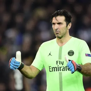 Buffon, David Luiz and the 10 worst PSG signings of all time