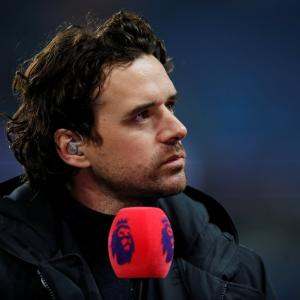 Hargreaves urges Man Utd to forget Kane and strengthen three key positions this summer