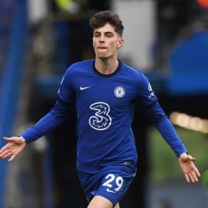 ‘Havertz will become a superstar now!’ – Chelsea captain backs final hero