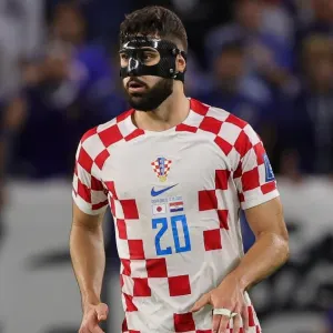 Josko Gvardiol, RB Leizpig, Croatia, 2022/23