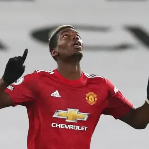 Paul Pogba has been important to Man Utd as an attacking force this season