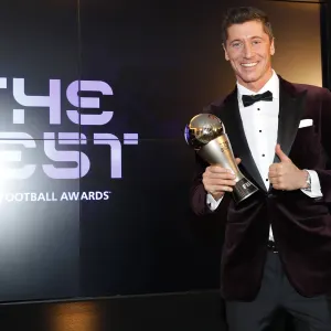 The Best FIFA Football Awards 2021: Best Men’s Player, FIFPro World XI, Puskas Award, favourites and date