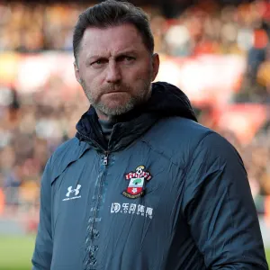 Hasenhuttl admits every Southampton player has his price in January