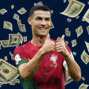 Cristiano Ronaldo, Portugal, World Cup 2022