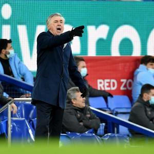 Everton will improve the squad with or without Europe, says Ancelotti