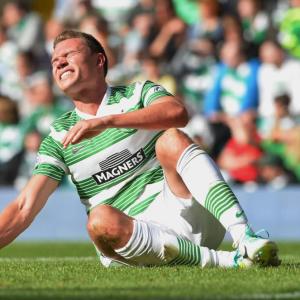 Boerrigter, Duffy and the 10 worst Celtic signings of the last 25 years