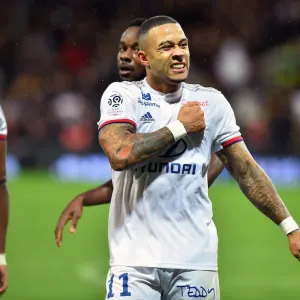 ‘He has a lot of quality’ – Makaay on potential Barcelona move for Memphis Depay