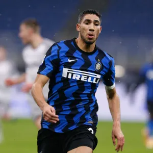 Inter could be forced to sell Hakimi, with Premier League sides interested
