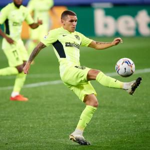 Where will Lucas Torreira go if his Atletico loan is cut short?