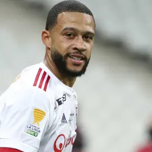 Depay drops hint over Barcelona move: I can’t promise I’ll stay at Lyon